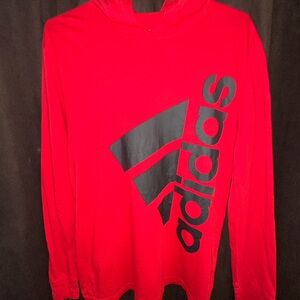 Men’s ADIDAS Hoodie